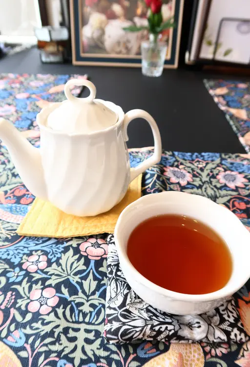 Yuki's Tea_紅茶