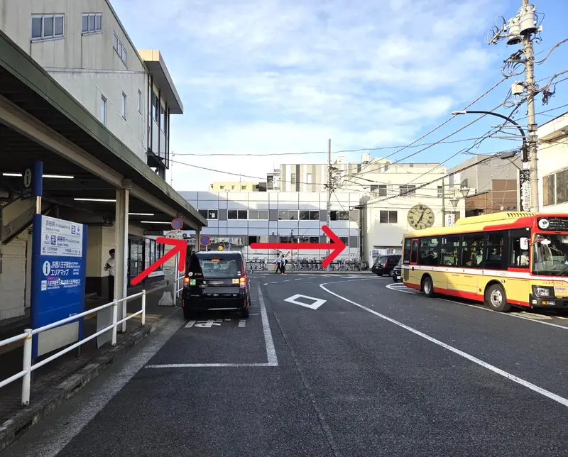 YOMIGAERI_アクセス