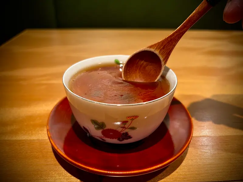 あじなお_茶碗蒸し