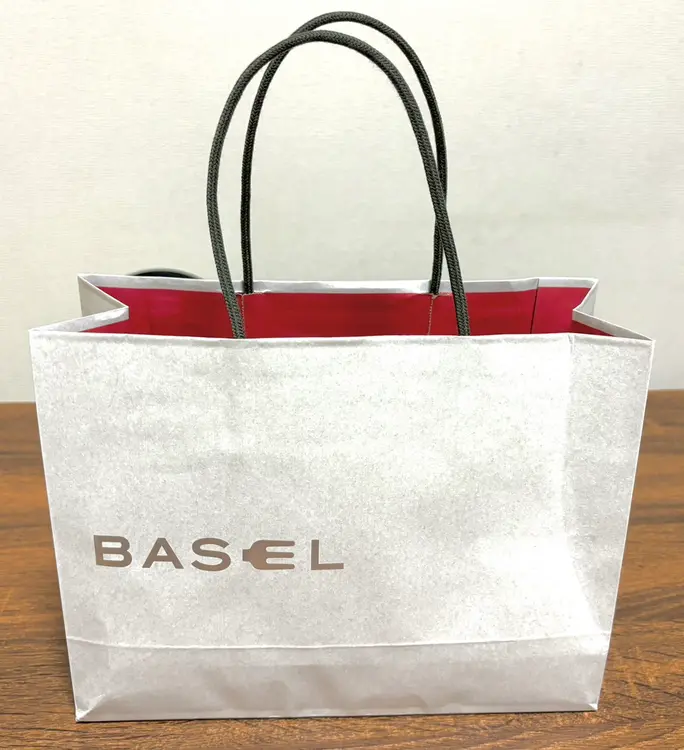 BASELレセプションパーティー＿手土産
