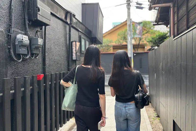 路地サミットCコース_路地