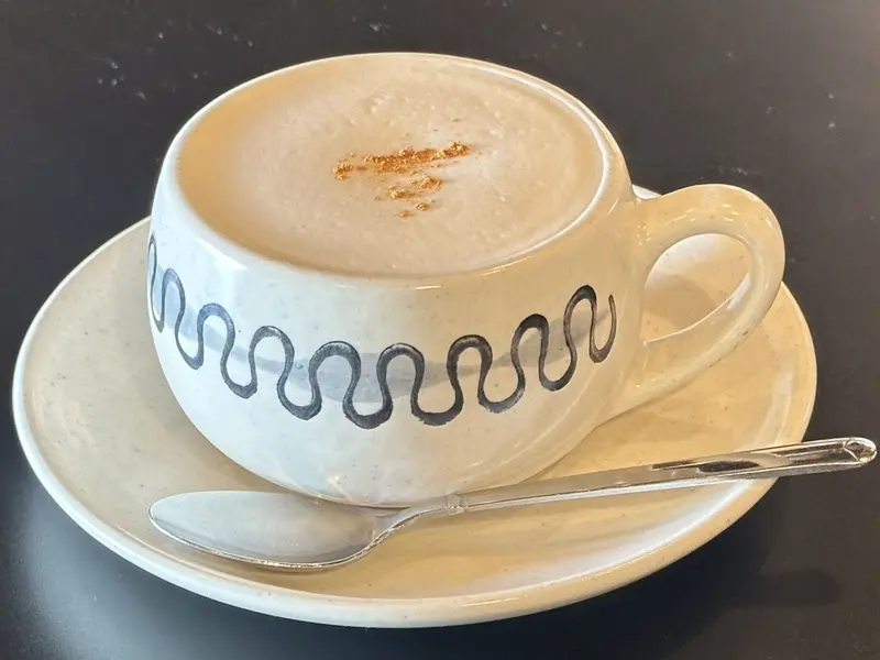 LAMP COFFEE　プラナチャイ