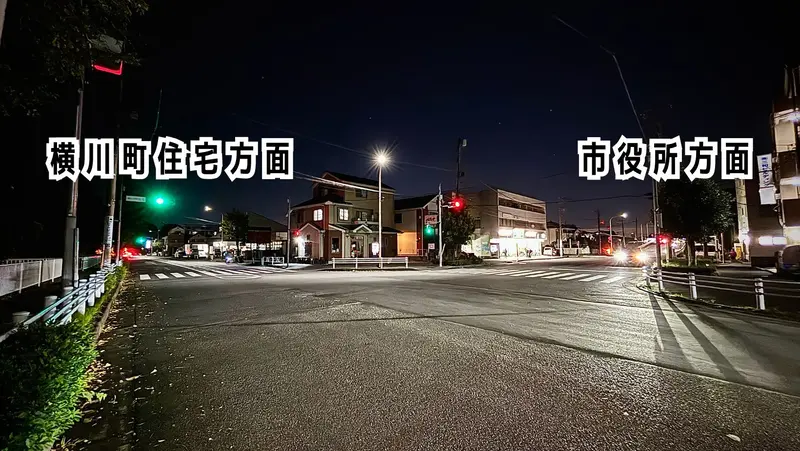 BARSALMO_アクセス