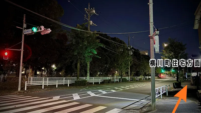 BARSALMO_アクセス