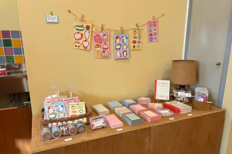 Yo:Goodオープン_雑貨