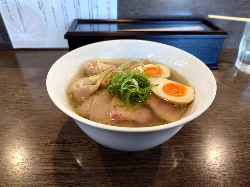 らーめん楓　22周年祭