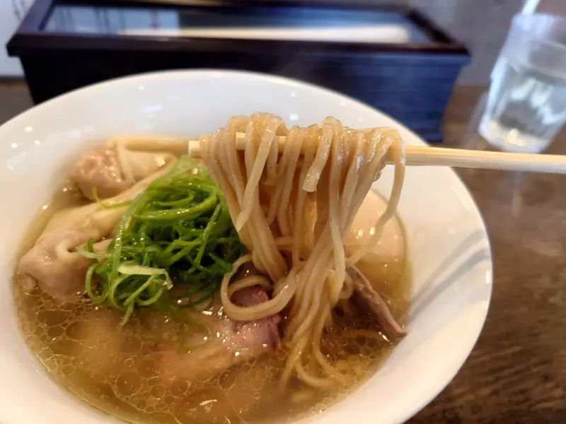 らーめん楓　22周年祭