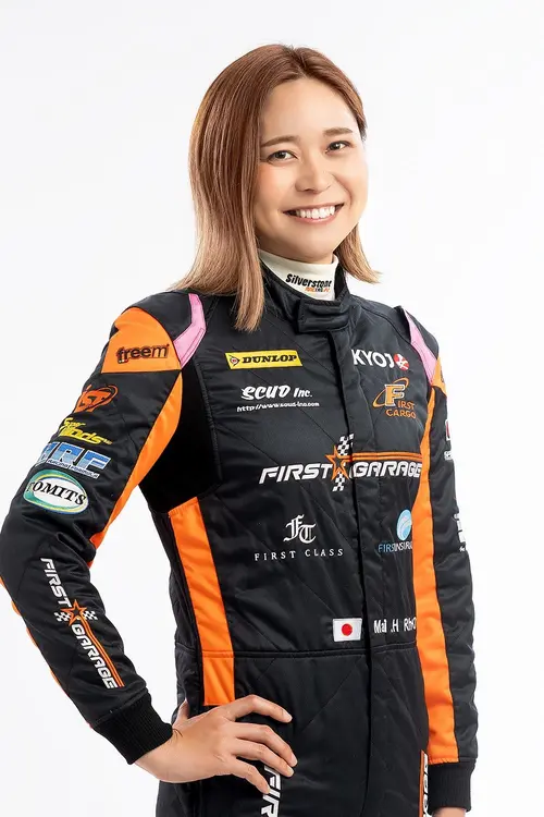 Moe Drive_店主樋渡舞さん