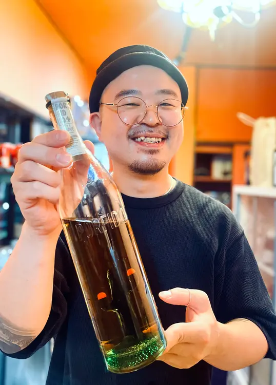 ガジーくんも楽しみにしているようです(笑)