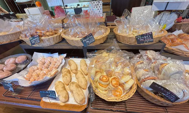 リベルベ南大沢＿商品