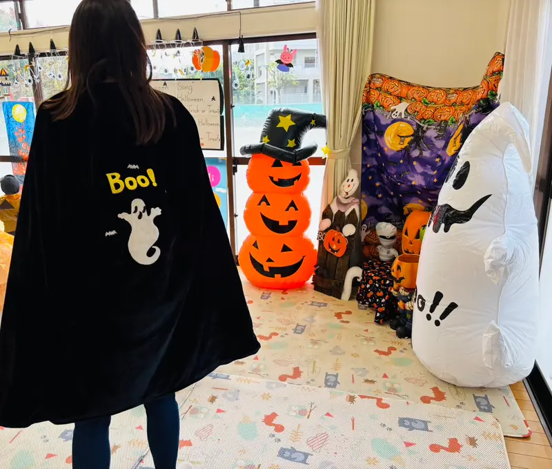 なみのり第二保育園＿イベント