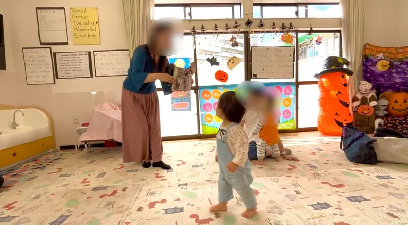 なみのり第二保育園＿イベント