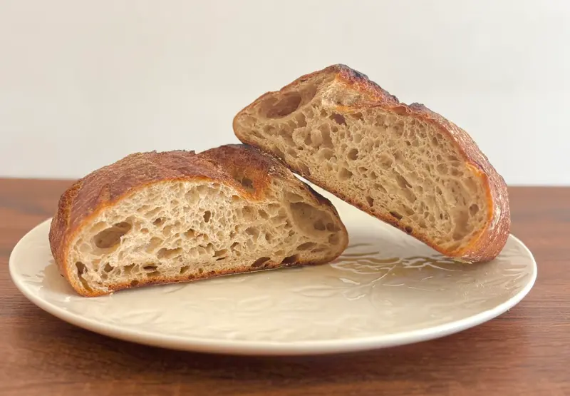 イイダベーカリー_商品