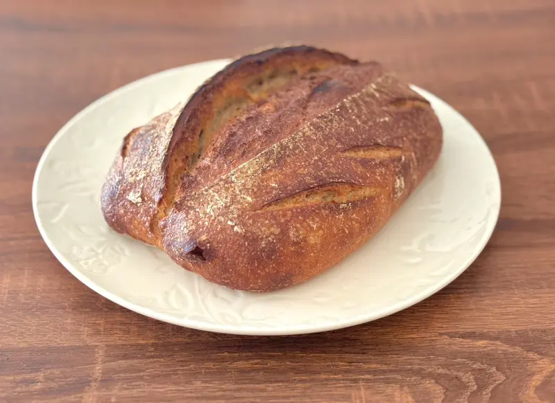 イイダベーカリー_商品