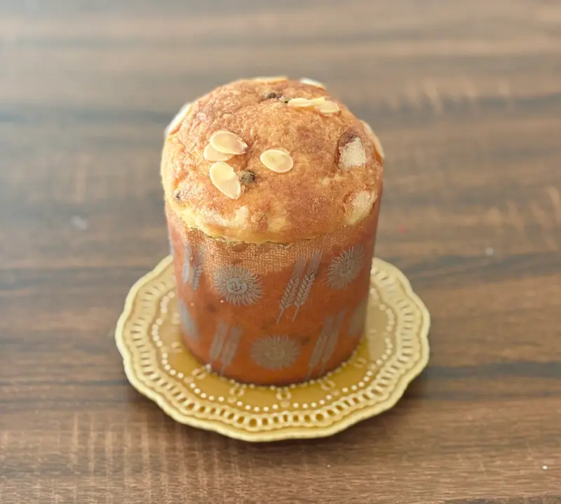 イイダベーカリー_商品