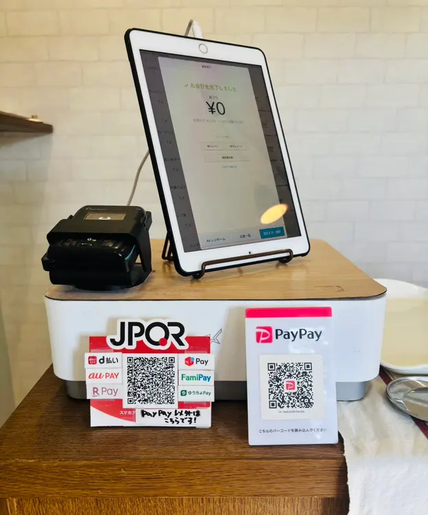 イイダベーカリー_店内