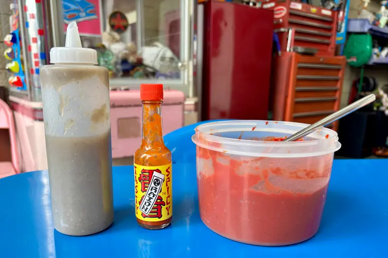 HOMETOWNGROCERIES_オリジナルソース