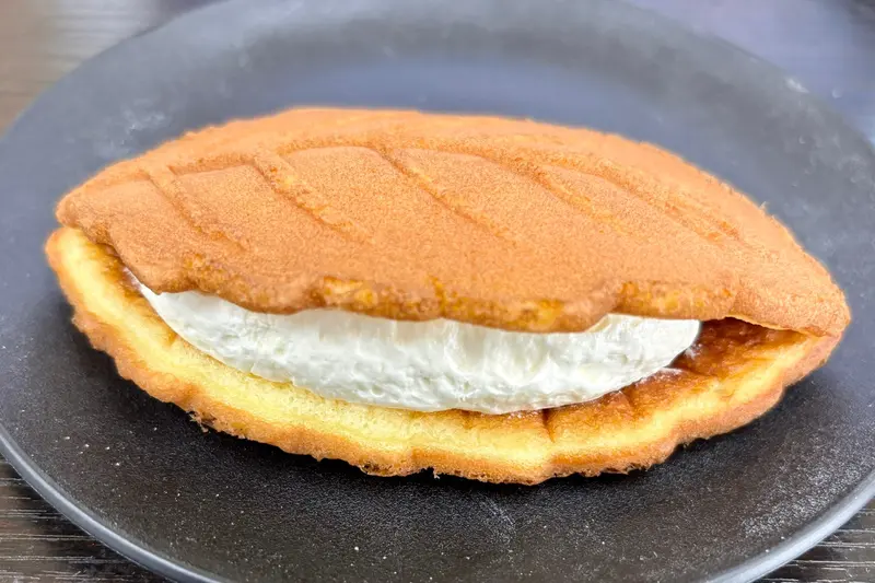 八高焼線焼_八高線焼寄り