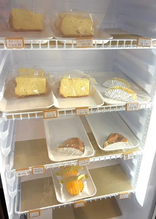 『工房A･･･Z』_店内