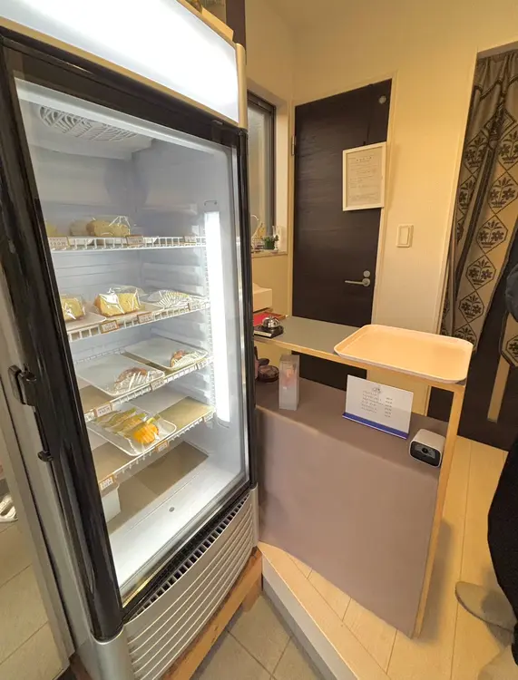 『工房A･･･Z』_店内