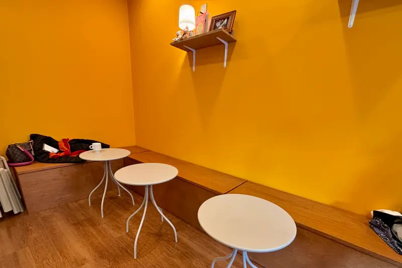 Yo:Goodオープン_店舗内観