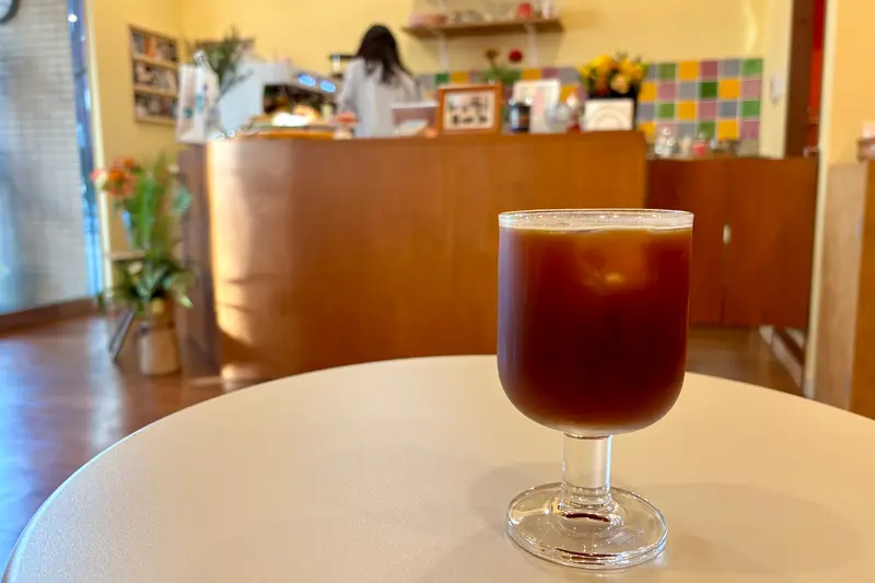 Yo:Goodオープン_カフェメニュー