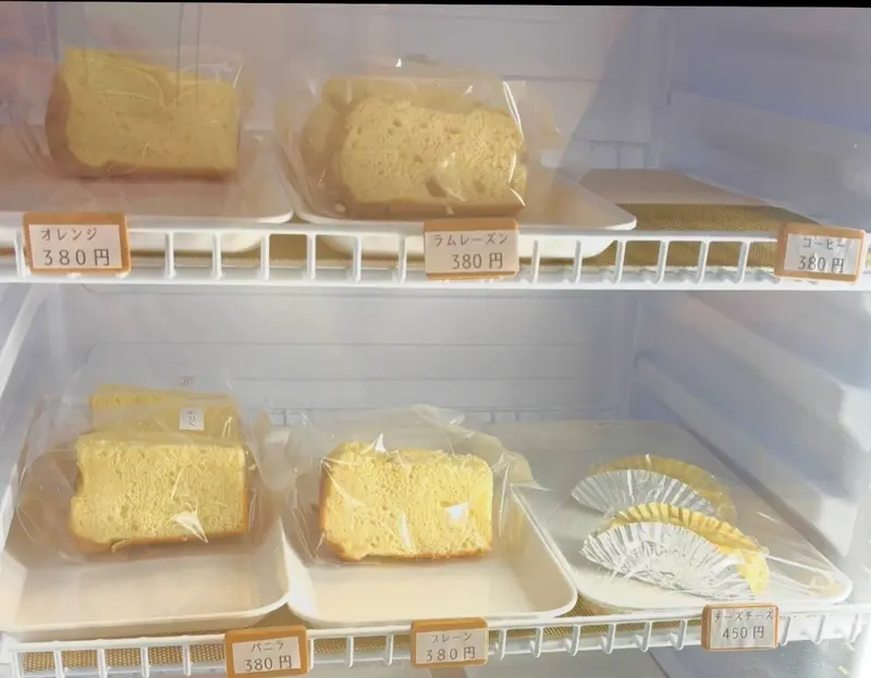 『工房A･･･Z』_店内