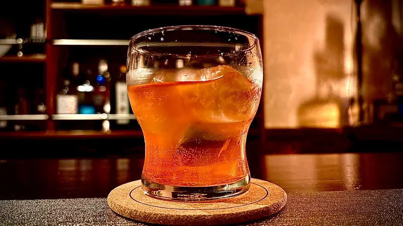 BARSALMO_カクテル