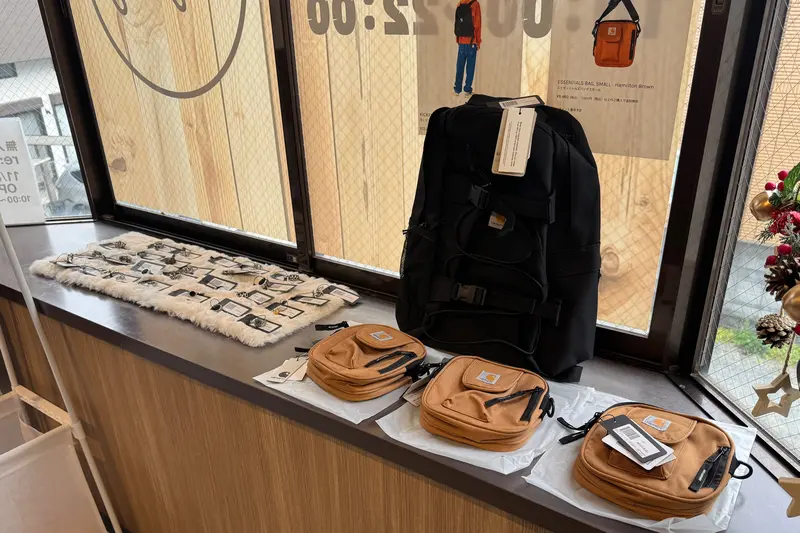 re:gany(リガニー)雑貨