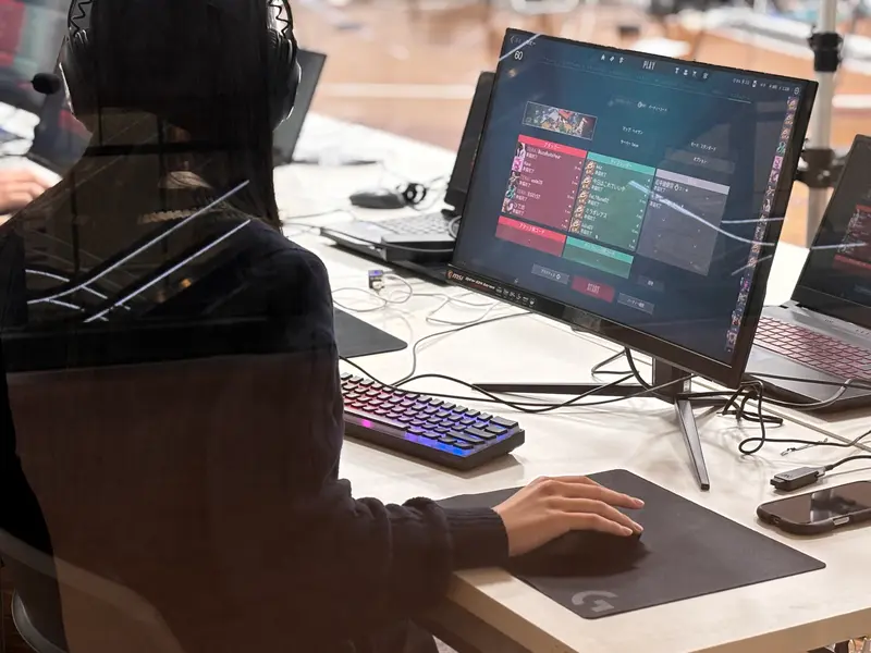 八王子eスポーツフェスタ_VALORANT