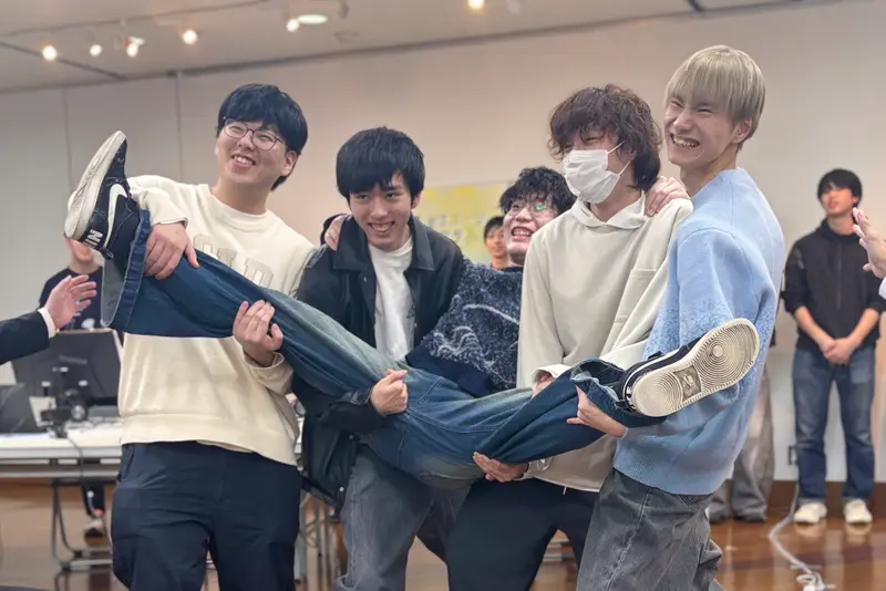 八王子eスポーツフェスタ_総合優勝チーム