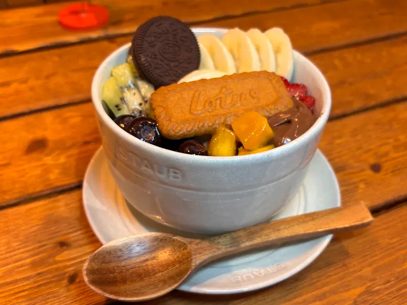 アサイー工房八王子高尾店_アサイードリーム