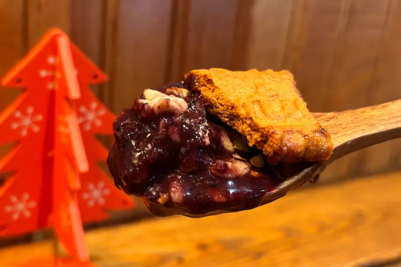 アサイー工房八王子高尾店_アサイーペースト