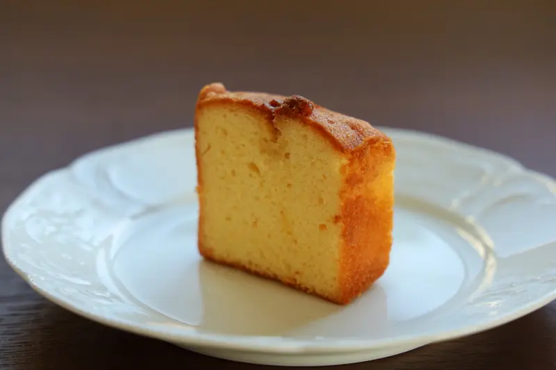 パウンドケーキ