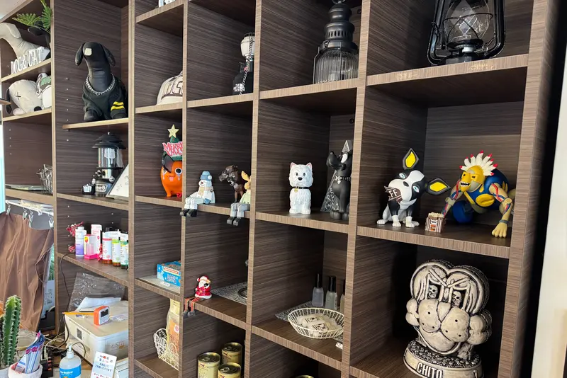 Lil’DOG リルドッグ　グッズ