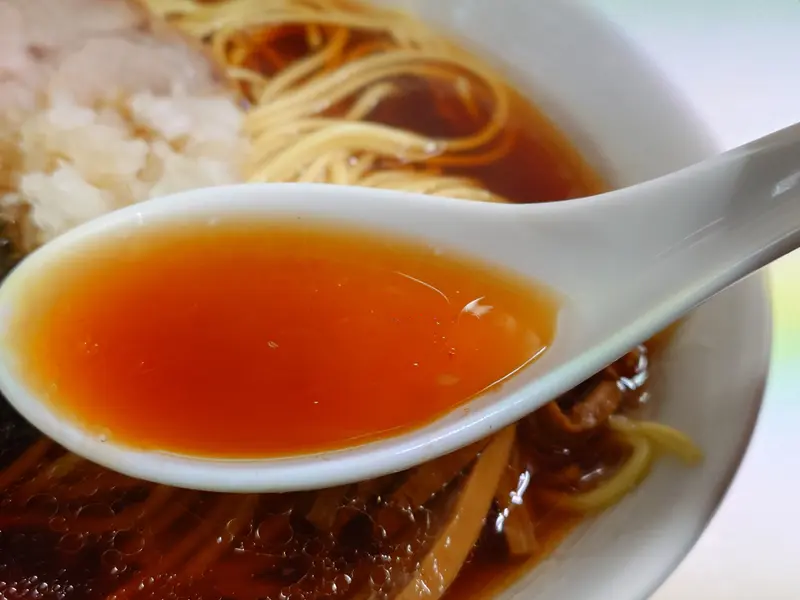 みんみんラーメン本店