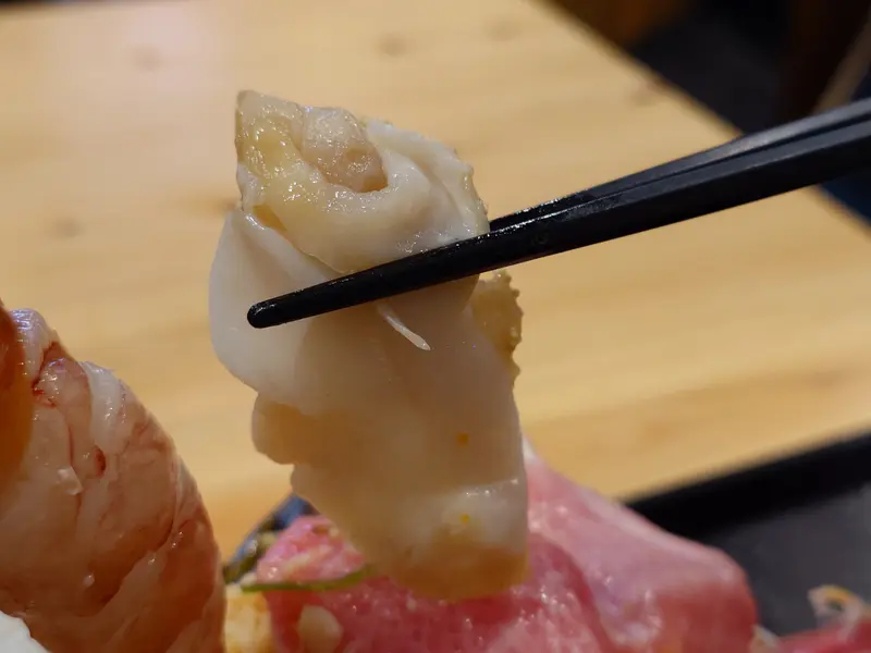 八王子水産だｮ！全員集合！