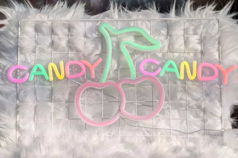 Candy♡Candy_ロゴ