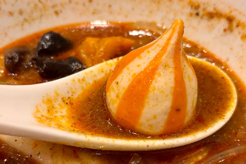 七宝麻辣湯八王子店_人気具材