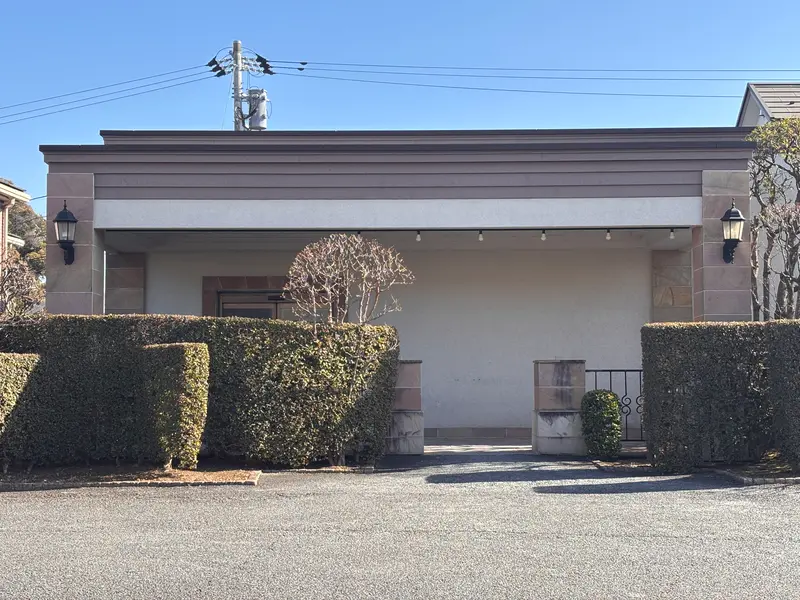 横濱家跡地にFIT PLACEオープン_工事中の店舗