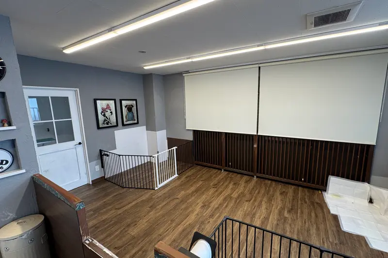 Lil’DOG リルドッグペットホテル