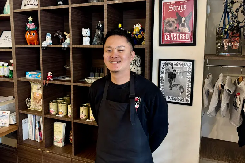 Lil’DOG リルドッグオーナー