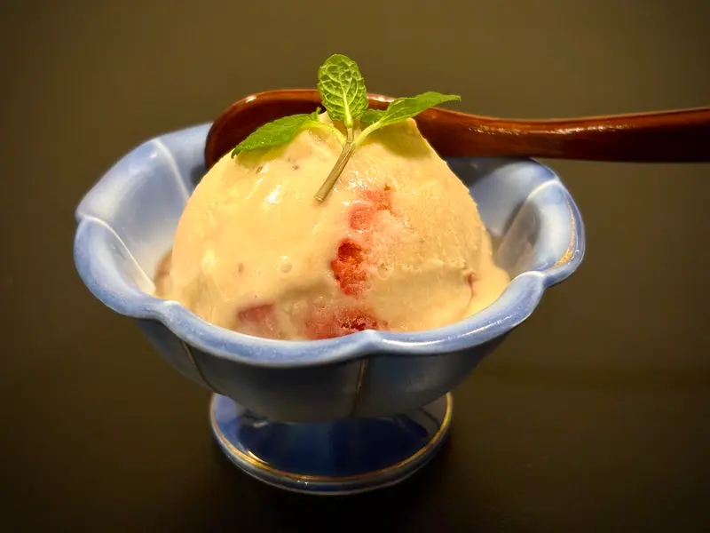 おぐま_デザート