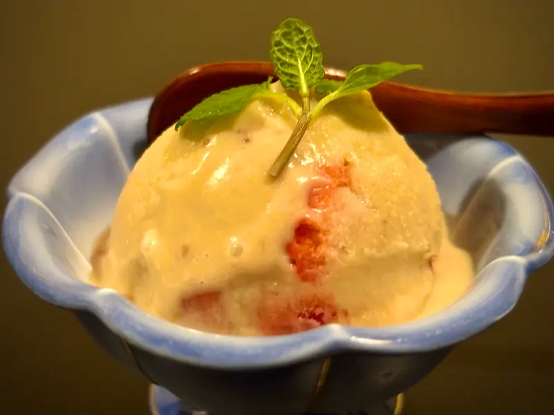 おぐま_デザート