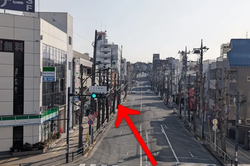 Candy♡Candy_アクセス