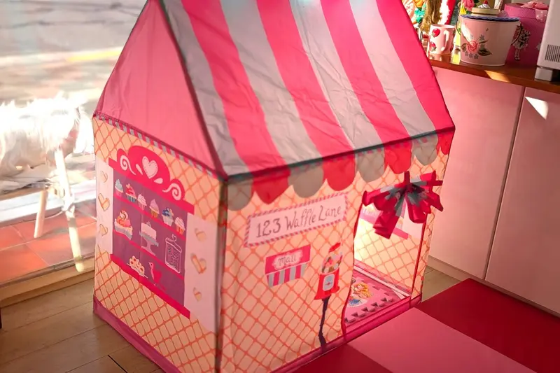 Candy♡Candy_キッズスペース