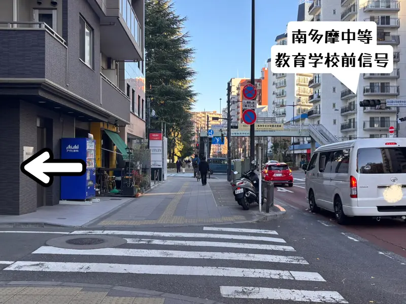 crevetteオープン_店舗位置