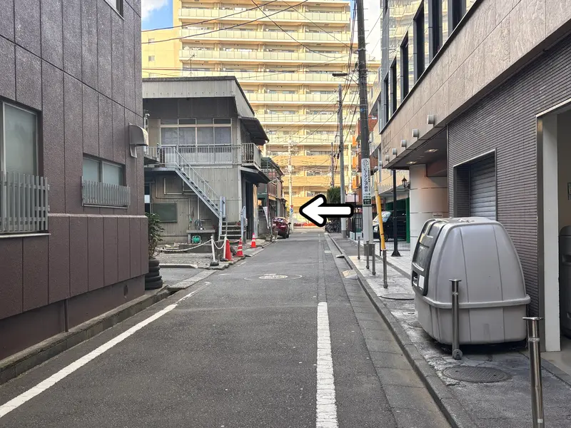 crevetteオープン_店舗位置