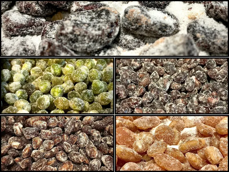 みツ𣘺_甘露納豆