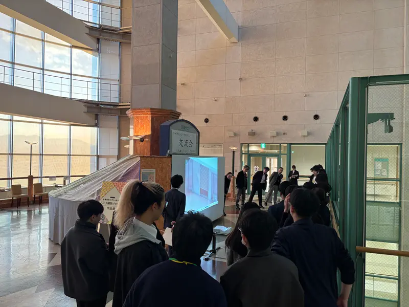 八王子学生CMコンテスト_交流会